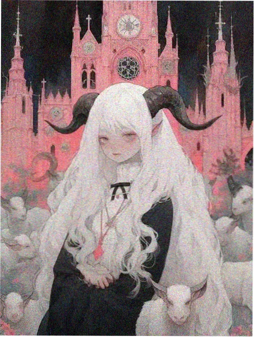 十二楼 短剧海报